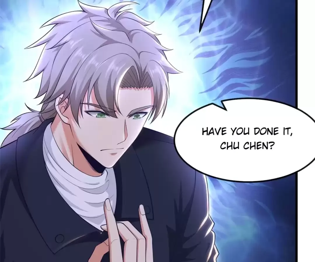 The Godly Son-in-Law of the Nation Chapter 80 page 81