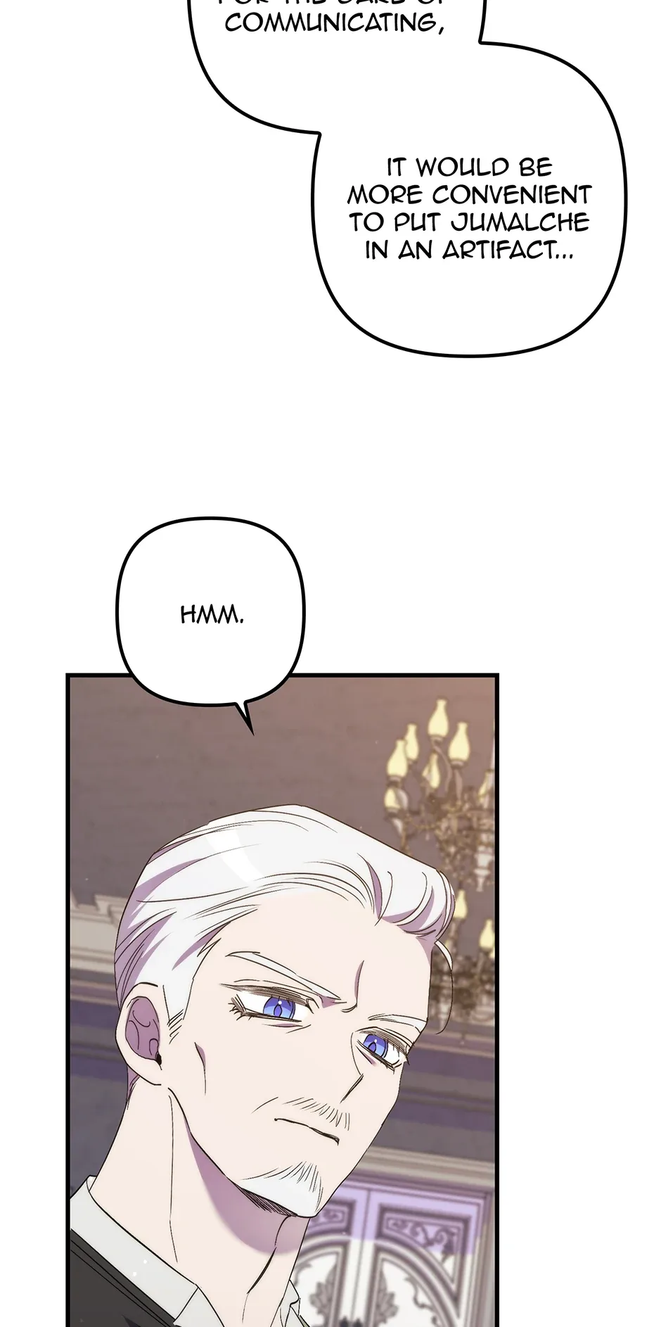The Hero Went Crazy Even Though I’m the One Who Died Chapter 78 page 23