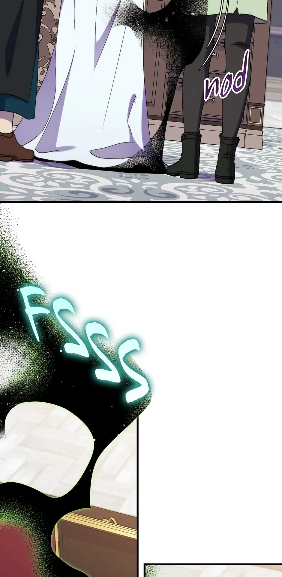 The Hero Went Crazy Even Though I’m the One Who Died Chapter 78 page 30