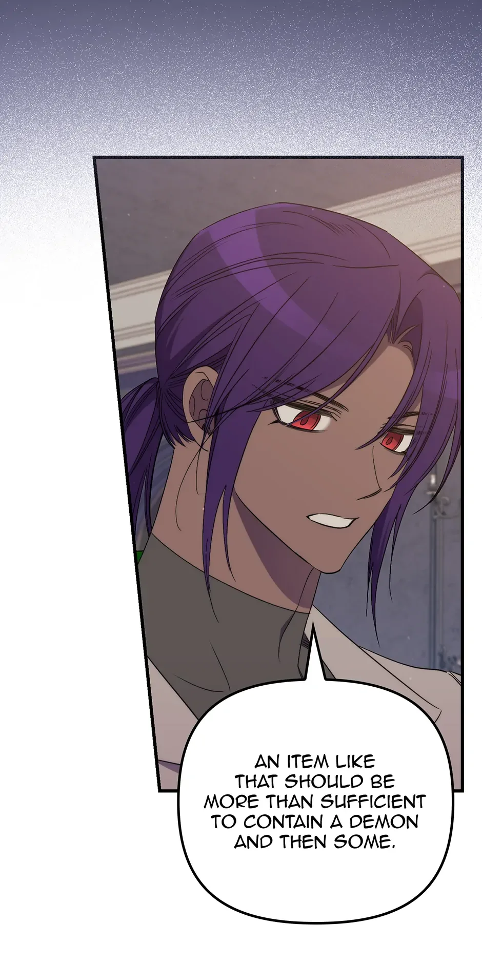 The Hero Went Crazy Even Though I’m the One Who Died Chapter 78 page 28