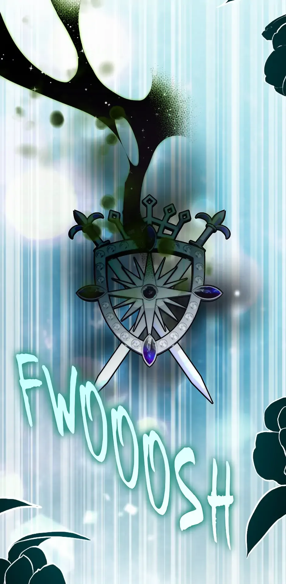 The Hero Went Crazy Even Though I’m the One Who Died Chapter 78 page 32