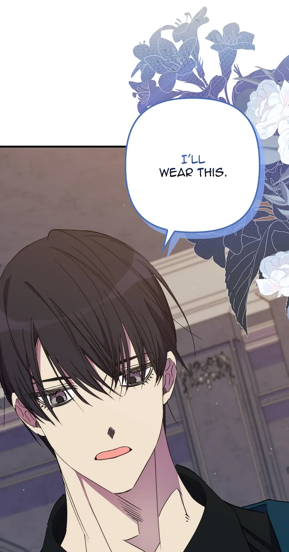 The Hero Went Crazy Even Though I’m the One Who Died Chapter 78 page 37