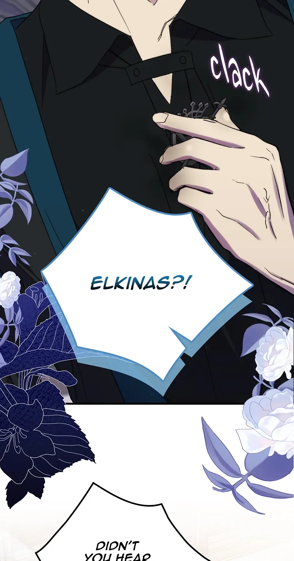 The Hero Went Crazy Even Though I’m the One Who Died Chapter 78 page 38