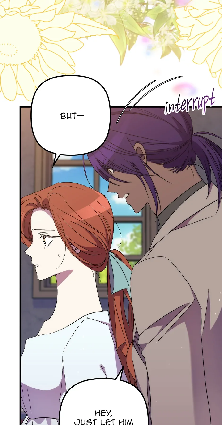 The Hero Went Crazy Even Though I’m the One Who Died Chapter 78 page 43