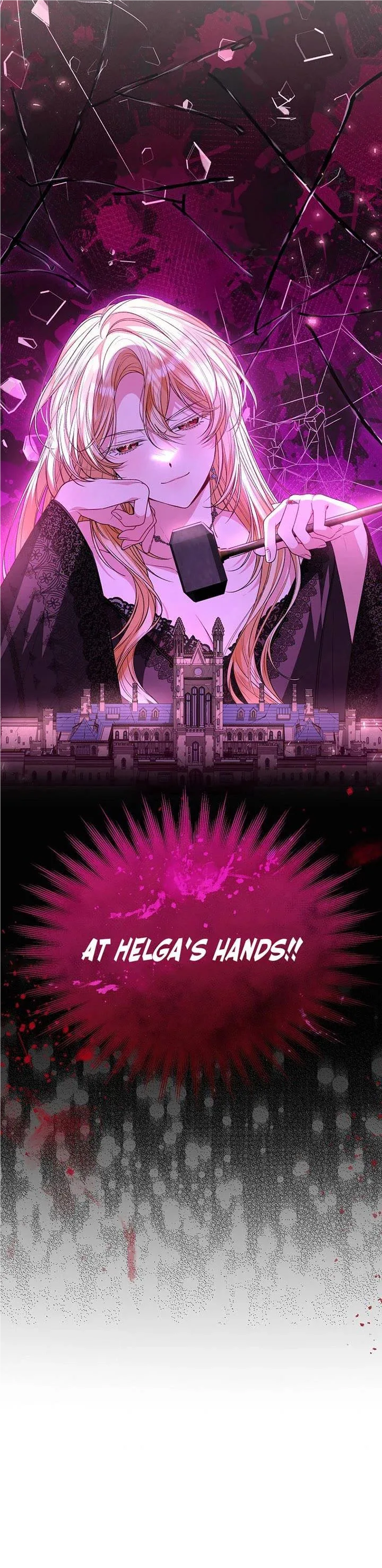 The Real Daughter is Back Chapter 78 page 7