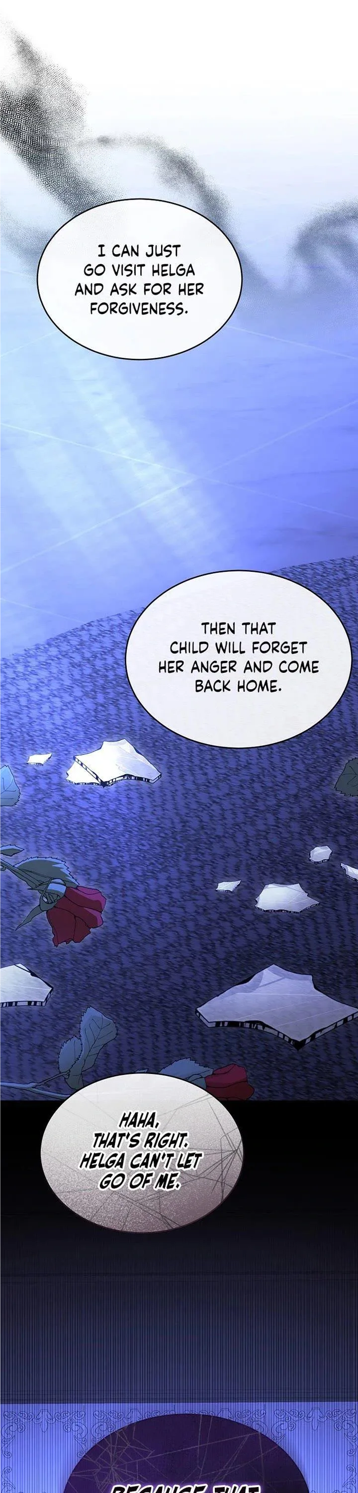 The Real Daughter is Back Chapter 78 page 11