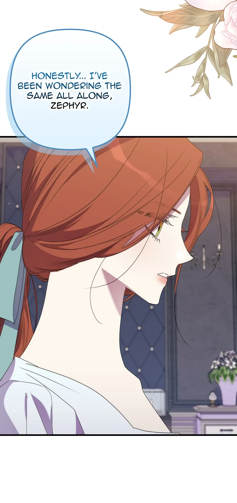 The Hero Went Crazy Even Though I’m the One Who Died Chapter 78 page 52