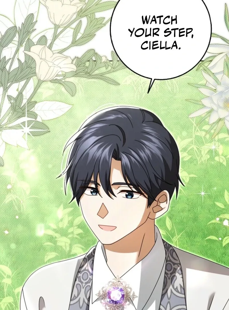 The Lost Cinderella Chapter 78 page 8