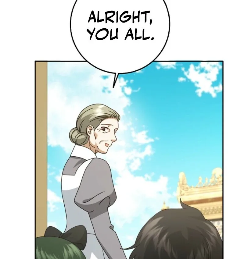 The Lost Cinderella Chapter 78 page 20