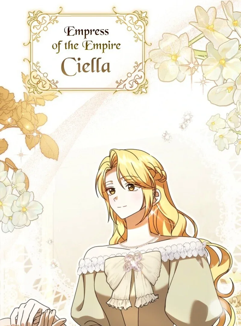 The Lost Cinderella Chapter 78 page 12