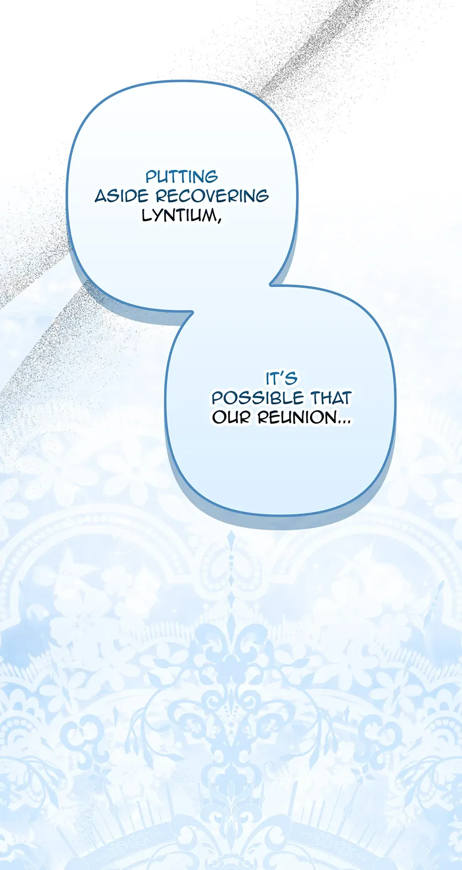 The Hero Went Crazy Even Though I’m the One Who Died Chapter 78 page 55