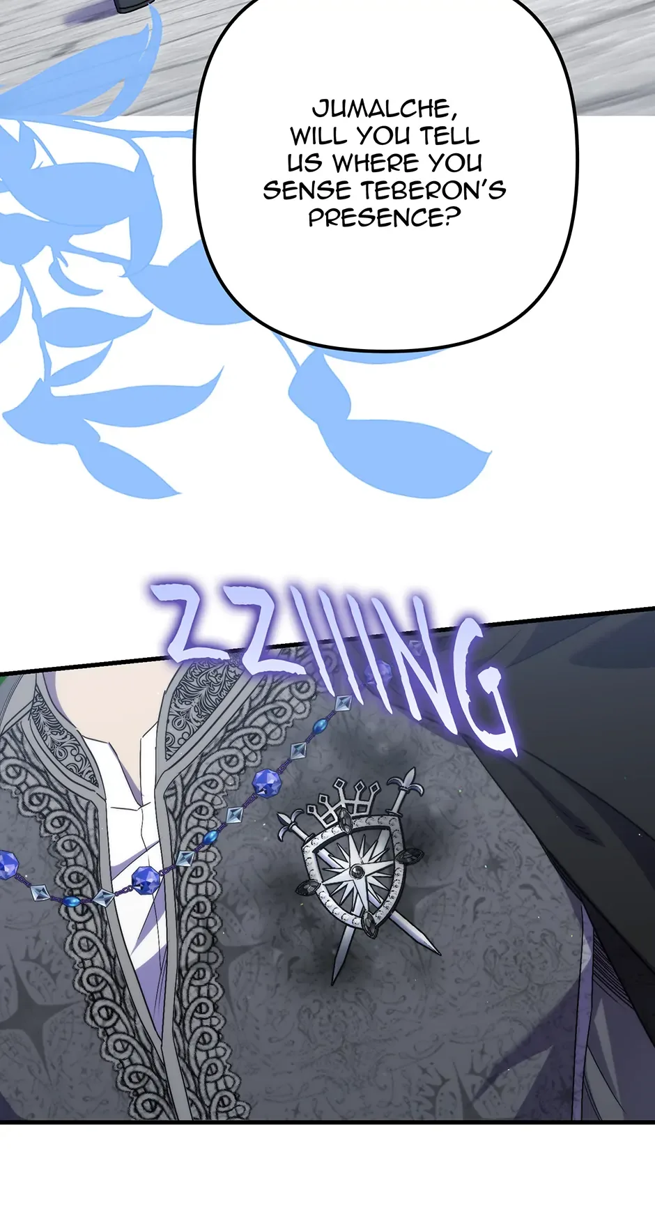 The Hero Went Crazy Even Though I’m the One Who Died Chapter 78 page 60