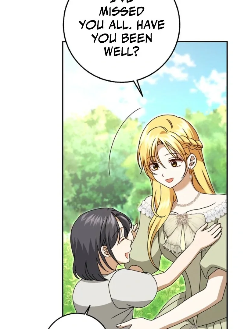 The Lost Cinderella Chapter 78 page 24