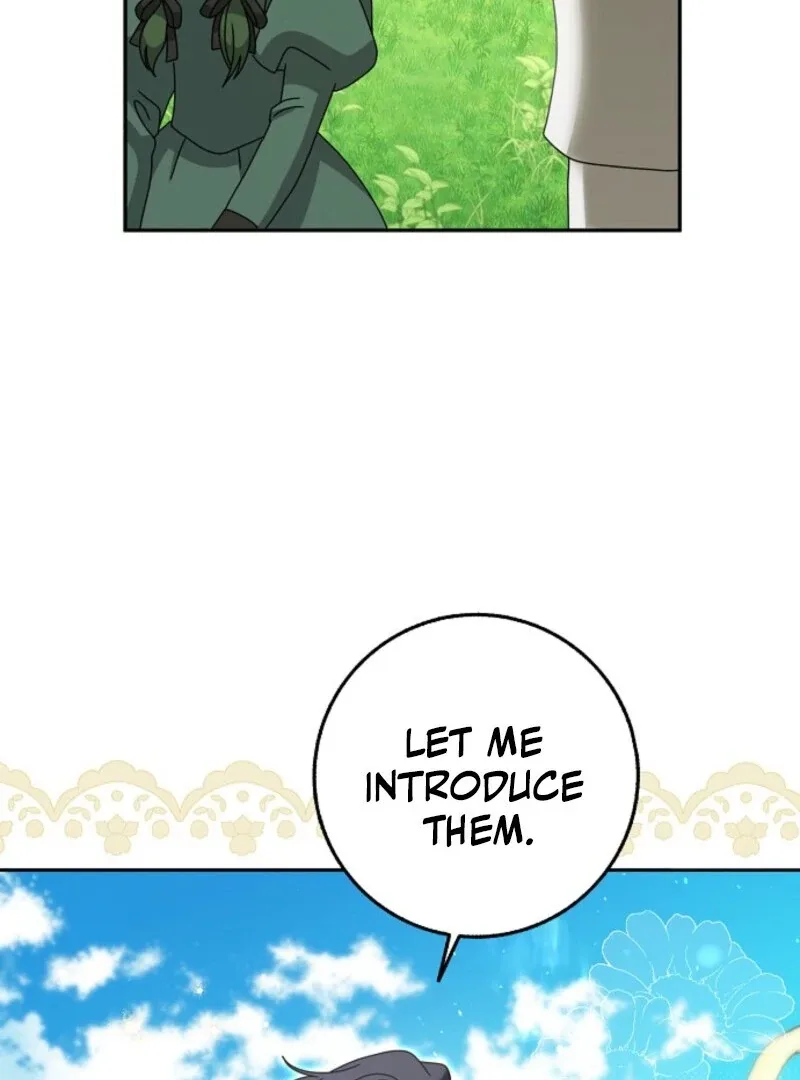 The Lost Cinderella Chapter 78 page 28