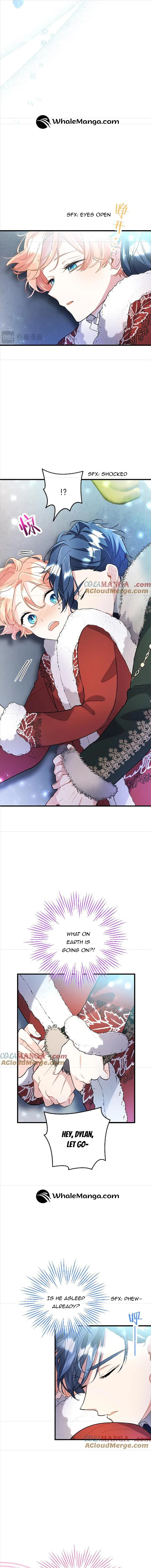 The Reason Why The Twin Lady Crossdresses Chapter 79 page 3