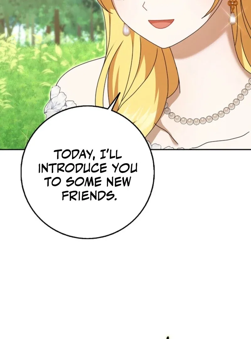 The Lost Cinderella Chapter 78 page 26