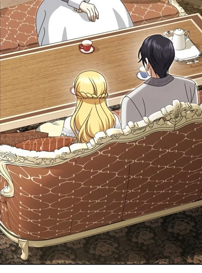 The Lost Cinderella Chapter 78 page 40