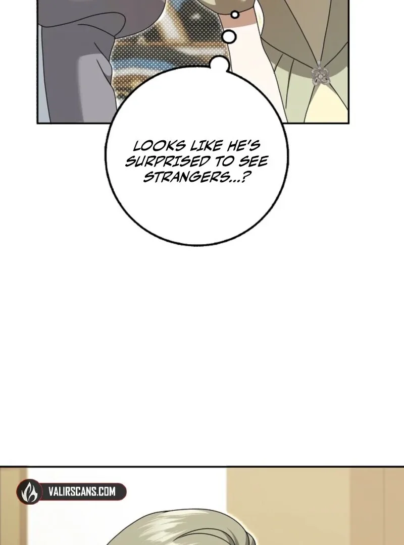 The Lost Cinderella Chapter 78 page 34