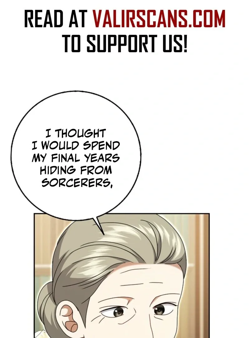 The Lost Cinderella Chapter 78 page 41