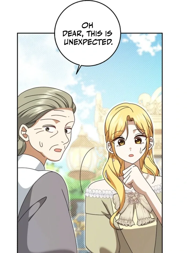 The Lost Cinderella Chapter 78 page 33