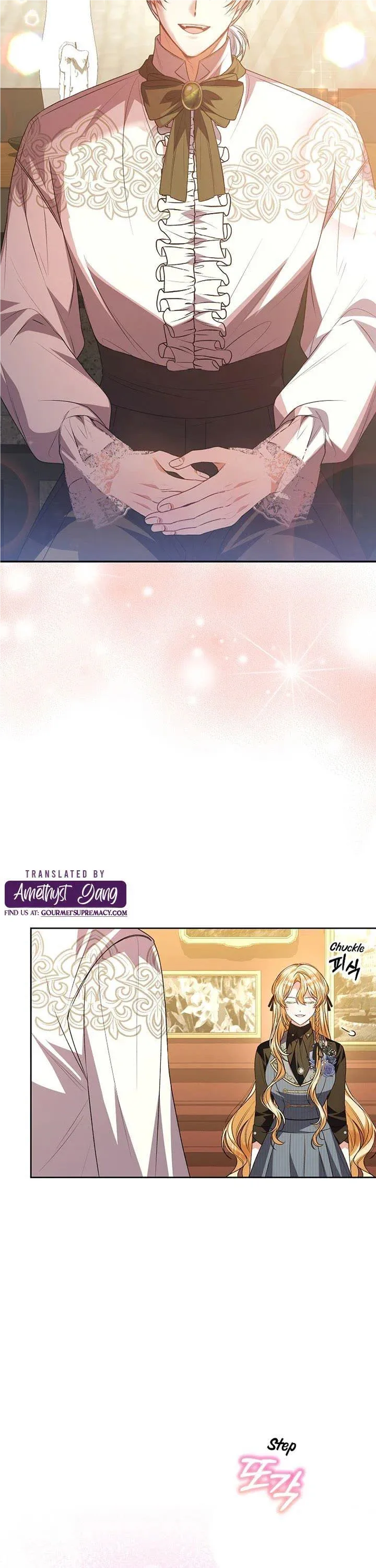 The Real Daughter is Back Chapter 78 page 30