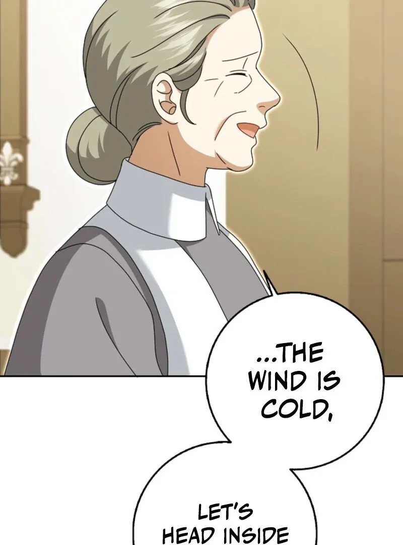 The Lost Cinderella Chapter 78 page 35