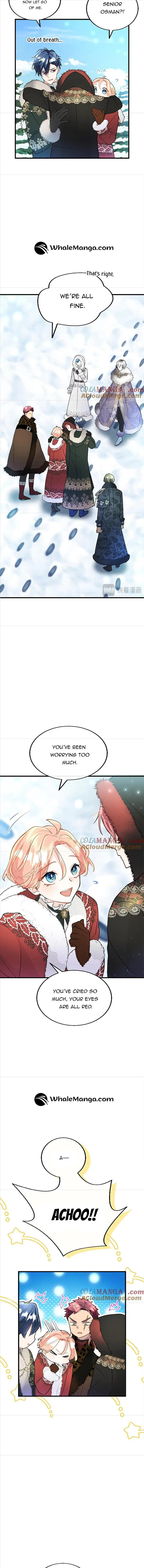 The Reason Why The Twin Lady Crossdresses Chapter 79 page 9