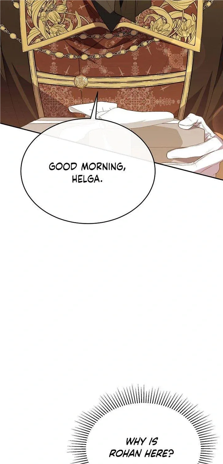 The Real Daughter is Back Chapter 78 page 39