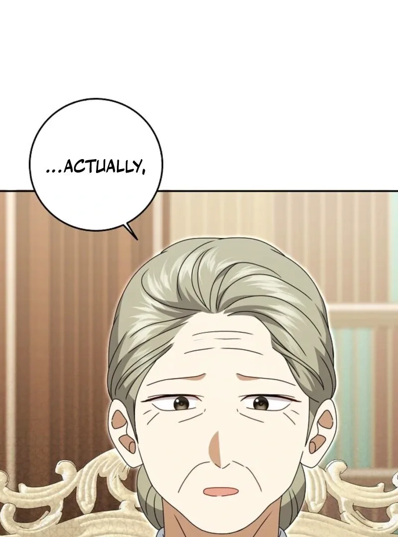 The Lost Cinderella Chapter 78 page 47