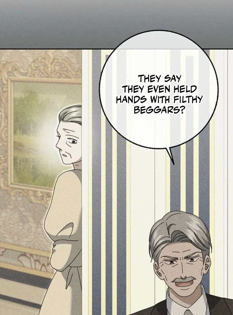 The Lost Cinderella Chapter 78 page 51