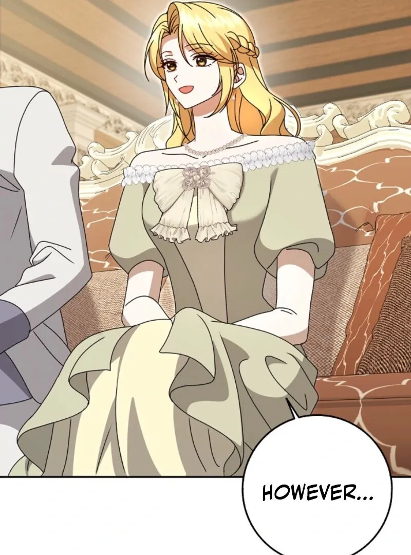 The Lost Cinderella Chapter 78 page 44