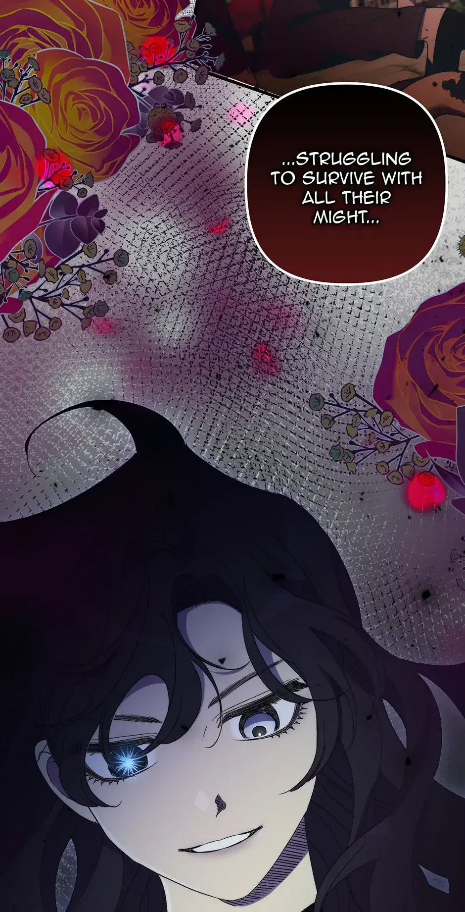 The Hero Went Crazy Even Though I’m the One Who Died Chapter 78 page 70