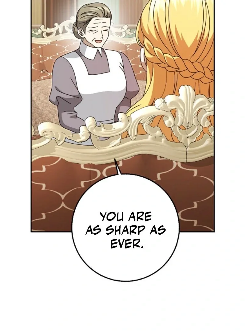 The Lost Cinderella Chapter 78 page 46