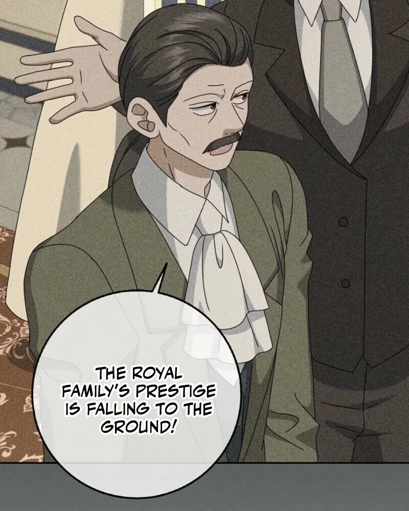 The Lost Cinderella Chapter 78 page 52