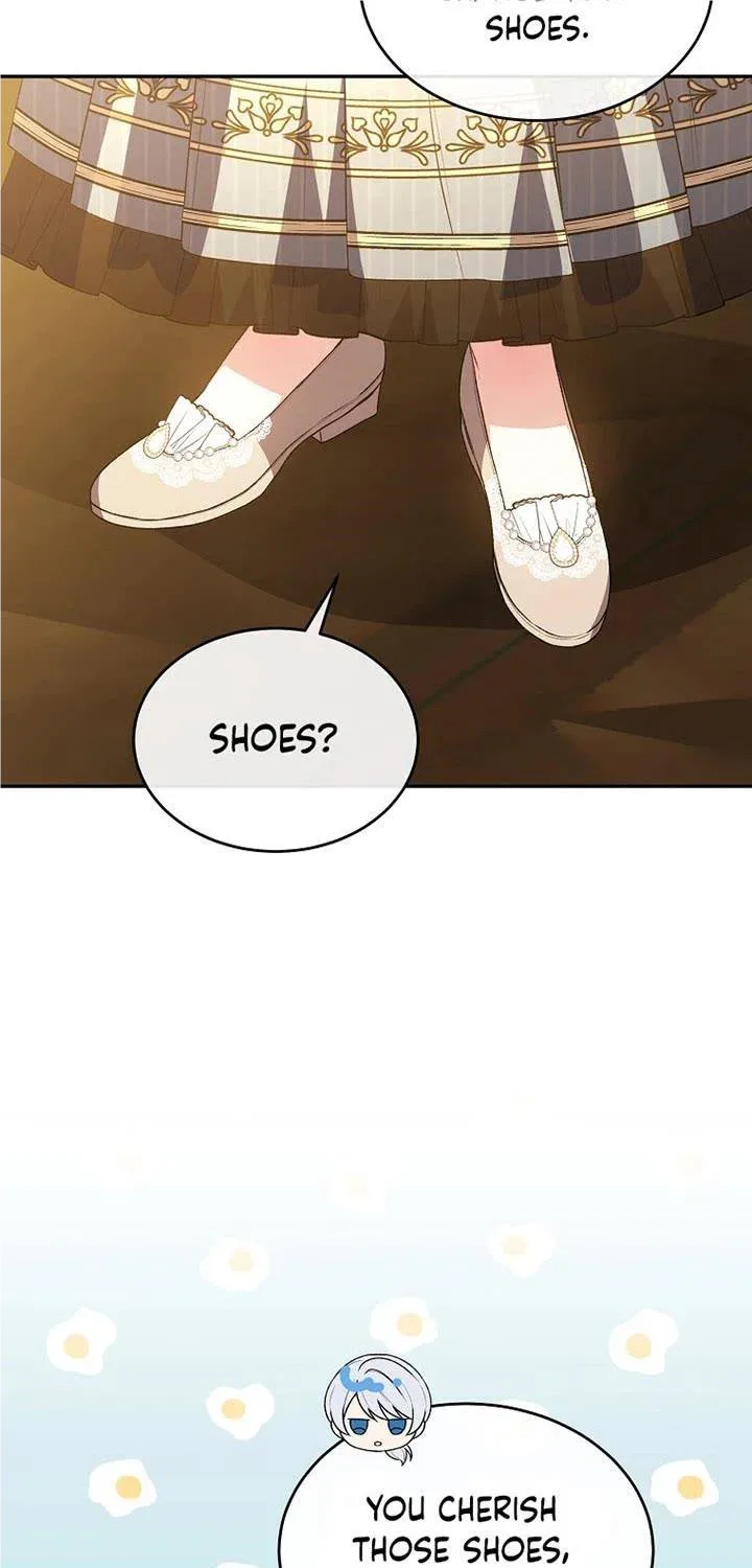 The Real Daughter is Back Chapter 78 page 36