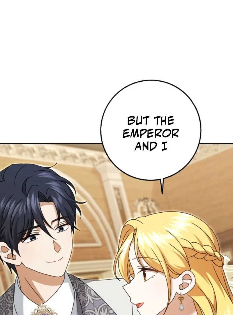 The Lost Cinderella Chapter 78 page 57