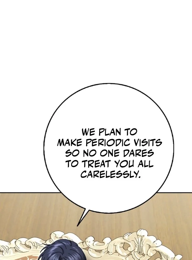 The Lost Cinderella Chapter 78 page 61