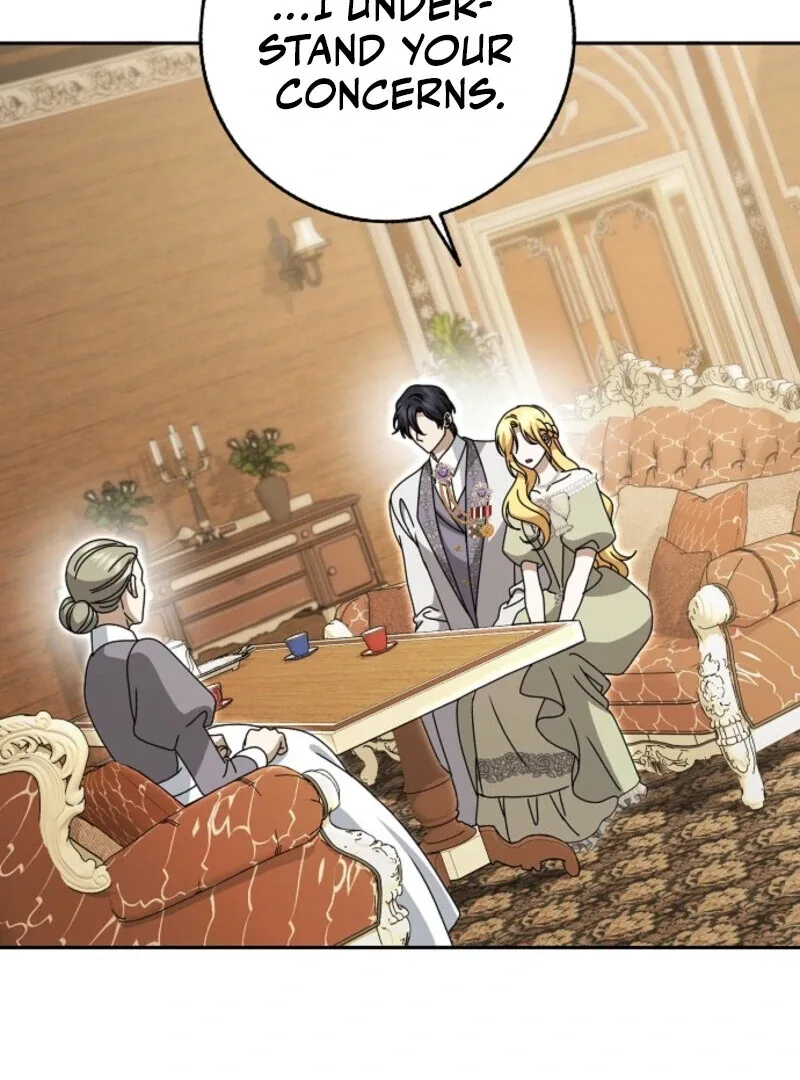 The Lost Cinderella Chapter 78 page 56