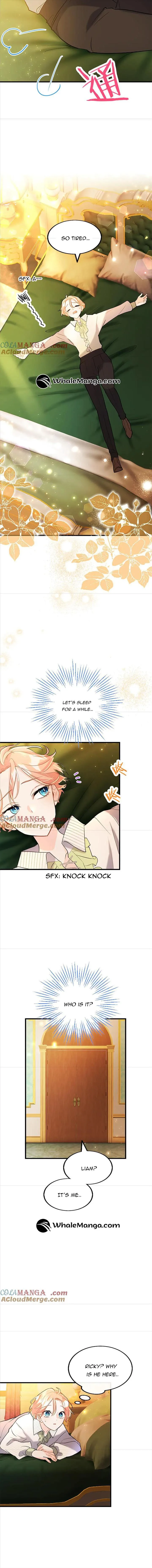 The Reason Why The Twin Lady Crossdresses Chapter 79 page 13