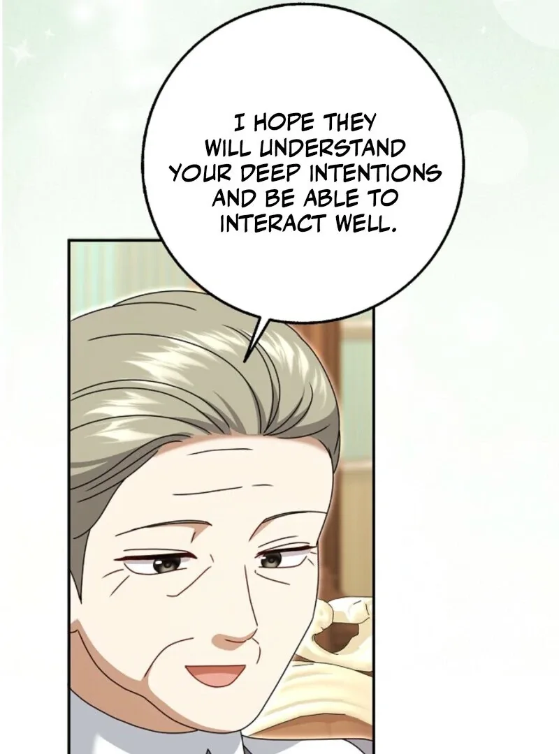 The Lost Cinderella Chapter 78 page 75