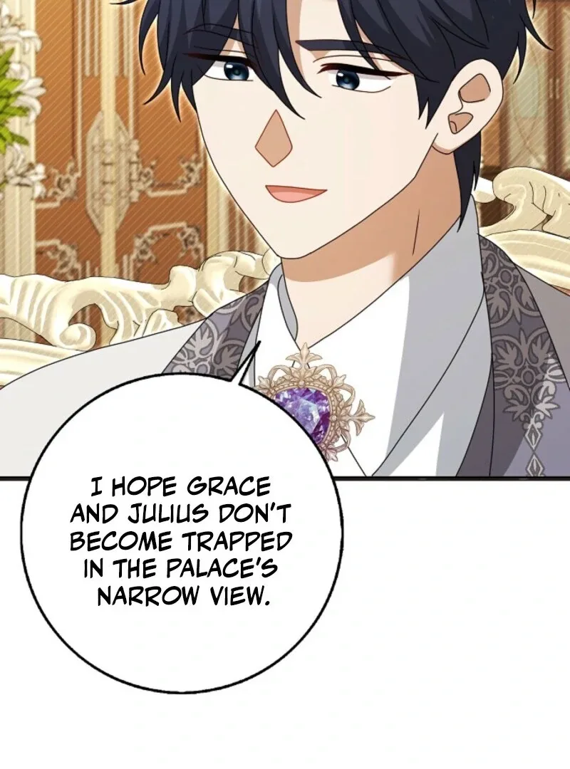 The Lost Cinderella Chapter 78 page 70