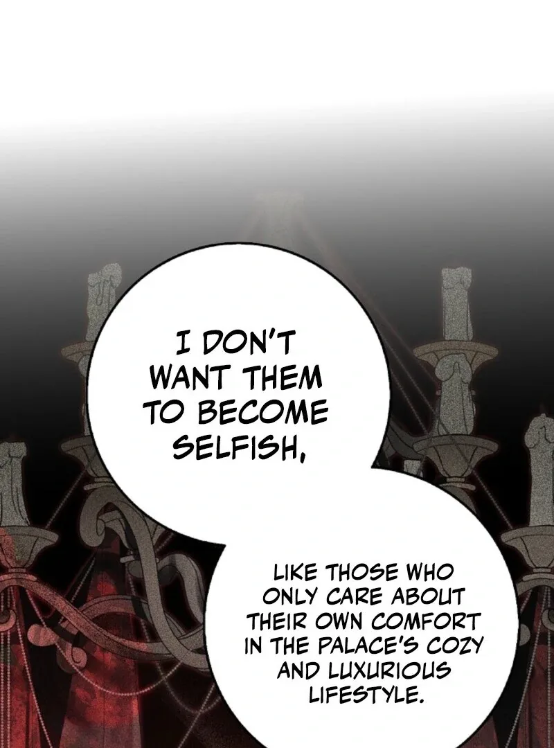 The Lost Cinderella Chapter 78 page 71