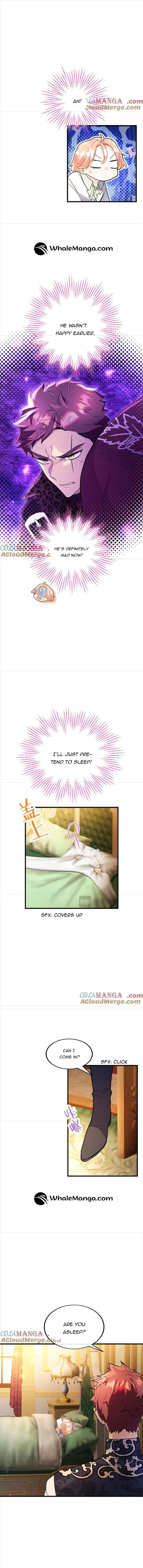The Reason Why The Twin Lady Crossdresses Chapter 79 page 14