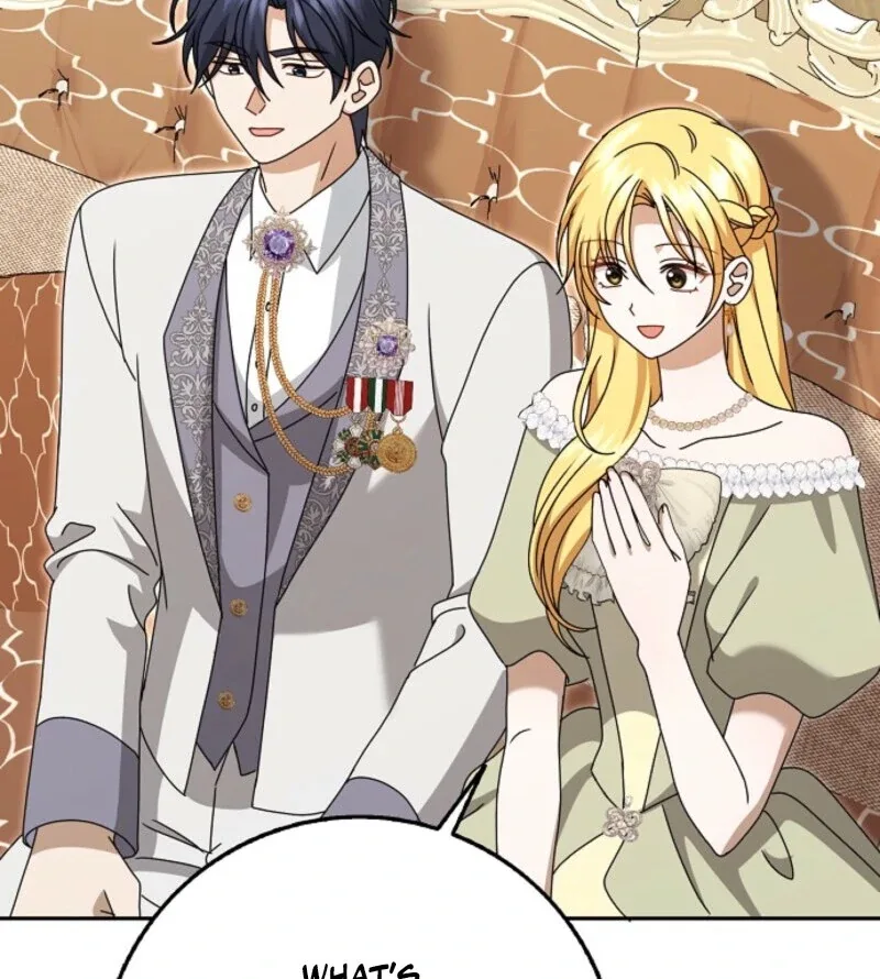 The Lost Cinderella Chapter 78 page 62