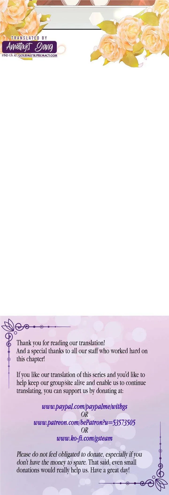 The Real Daughter is Back Chapter 78 page 46