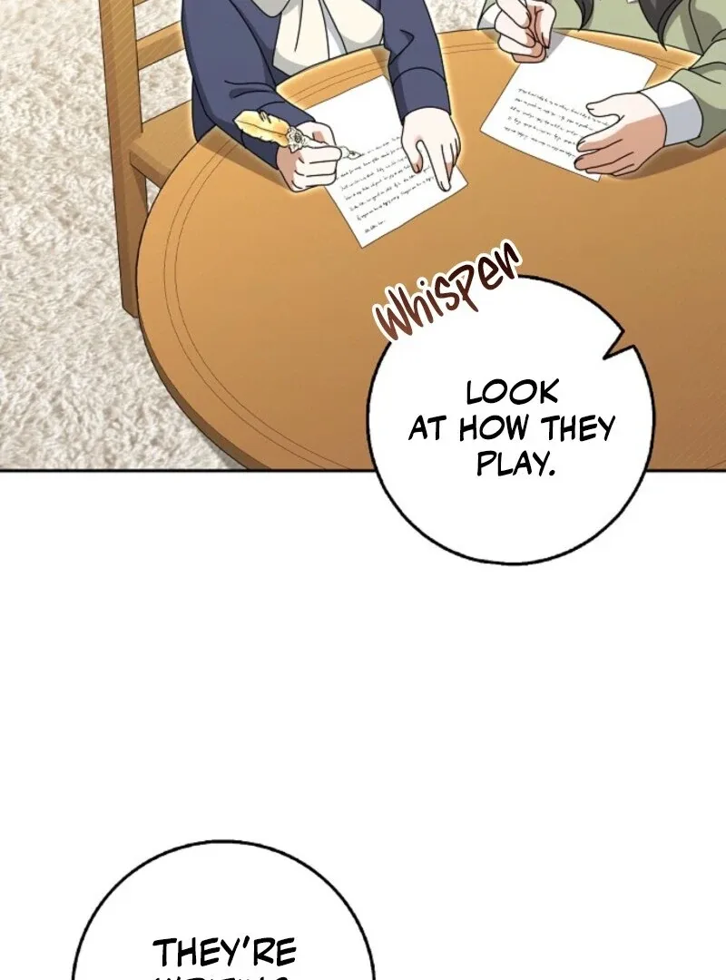The Lost Cinderella Chapter 78 page 80