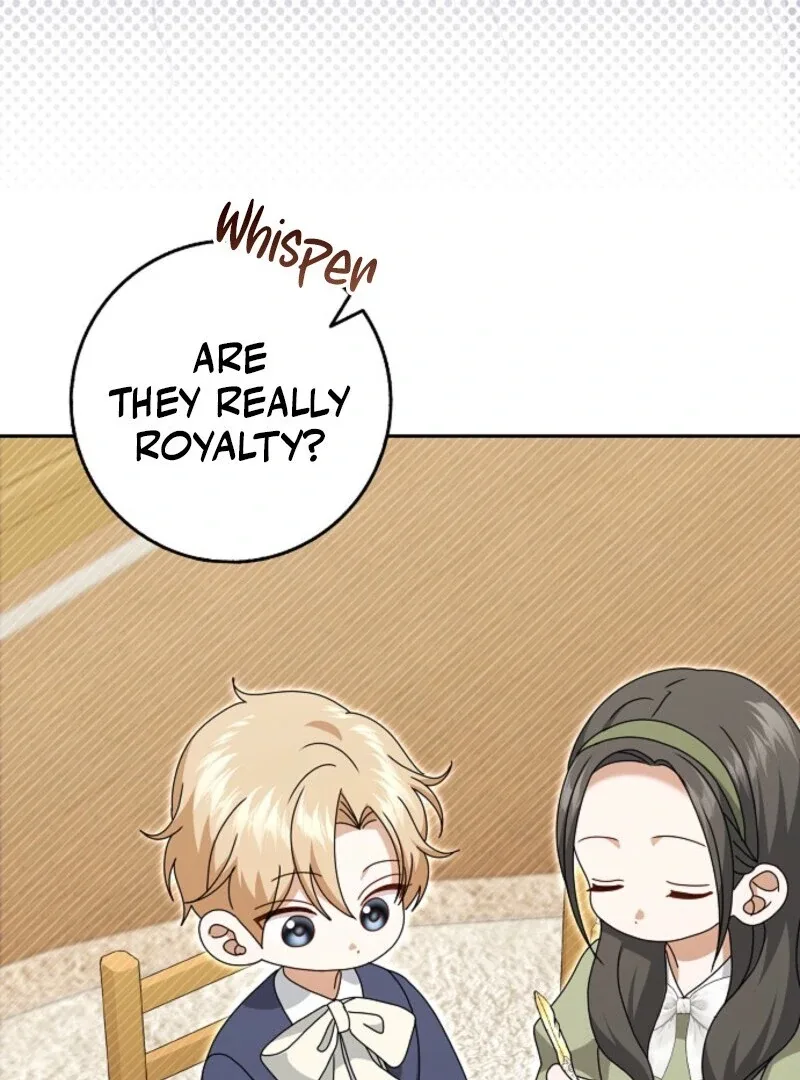 The Lost Cinderella Chapter 78 page 79