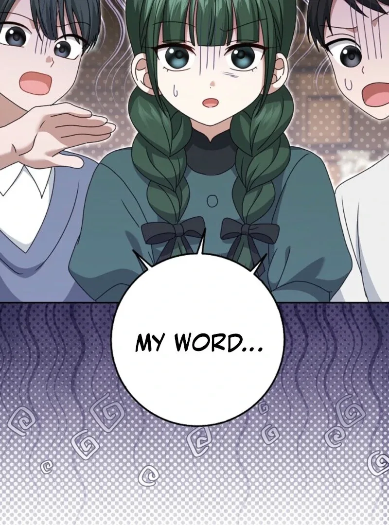 The Lost Cinderella Chapter 78 page 78