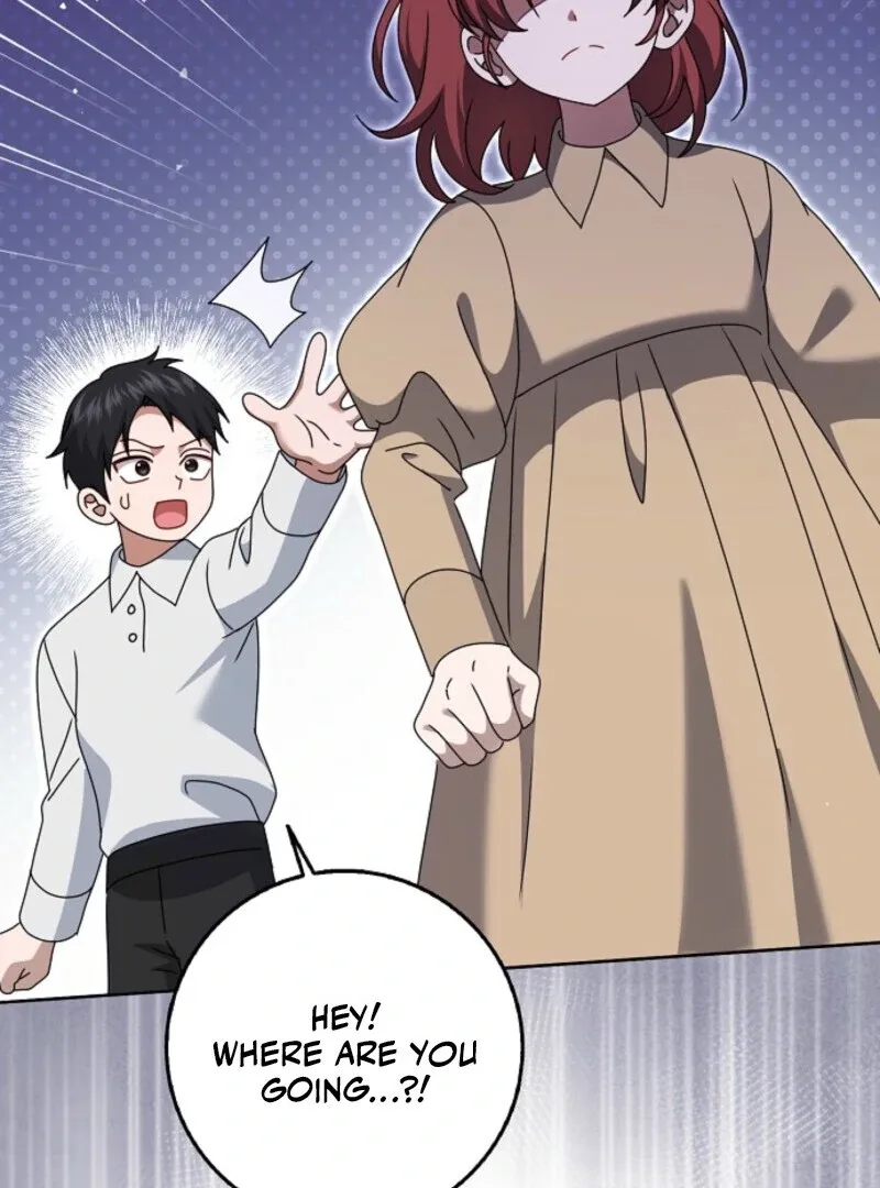 The Lost Cinderella Chapter 78 page 83