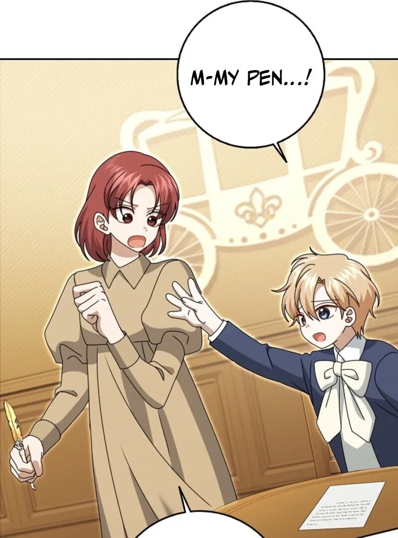 The Lost Cinderella Chapter 78 page 86